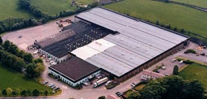 Airedale will build a new, state-of-the-art factory at its fire-hit Rawdon site