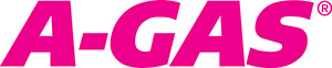 A-Gas current logo 2013