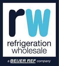 RW Refrigeration Wholesale logo