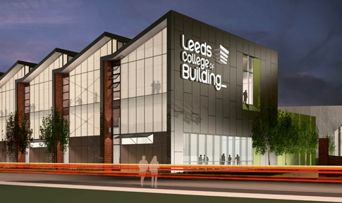 Leeds College of Building