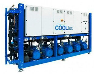 CCR installs 1,000th CO2 system - Cooling Post