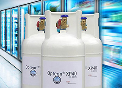 DuPont-Opteon-XP40