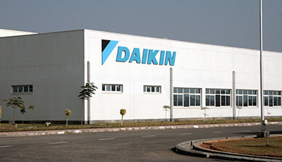 Daikin-Neemrana