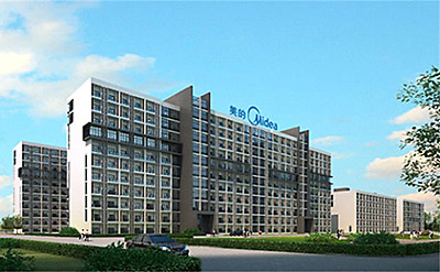 Midea-Hefei