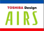 toshiba-DesignAirs