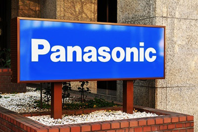 panasonic hussmann