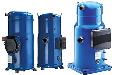 Danfoss-DSH-and-DCJ-scroll-compressors