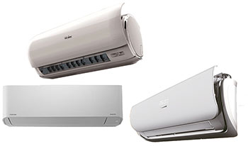 Haier-Hisense-Toshiba