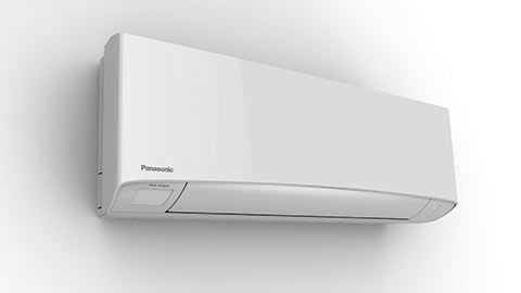 aircond panasonic r32