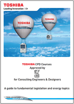 Toshiba-CPD-courses