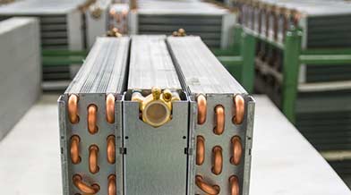 Modine closes Austria heat exchanger plant - Cooling Post