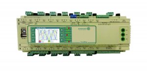 RDM upgrades Intuitive PLC controller - Cooling Post