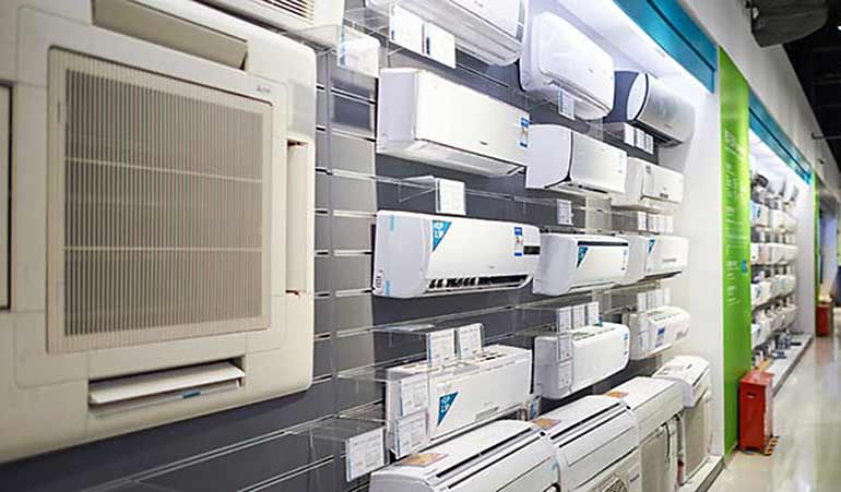 Air Conditioner Sales Skyrocket: Beat the Heat!