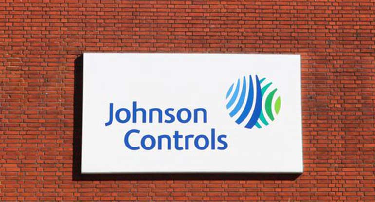 Johnson Controls sells its power business to Brookfield in deal