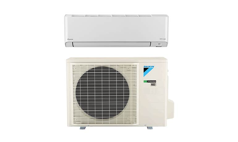 r32 split series daikin