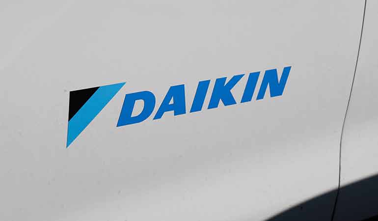 Daikin Malaysia