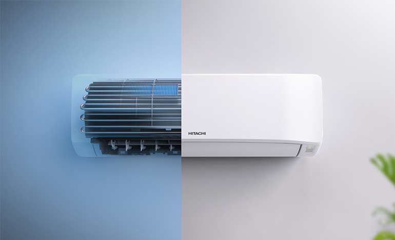 jci air conditioning