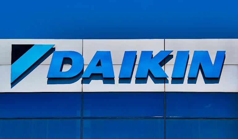 Daikin announces the arrival of R32 refrigerant to the Mexican market