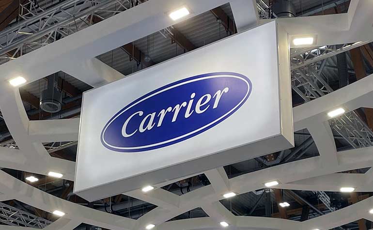 Carrier adds refrigeration-as-a-service offer - Cooling Post