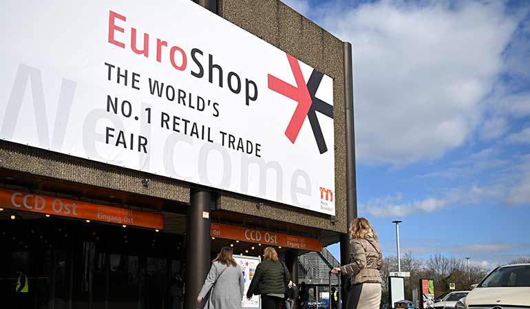 Euroshop