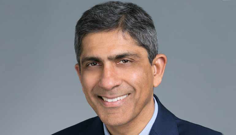 Kapur named as next Honeywell CEO - Cooling Post