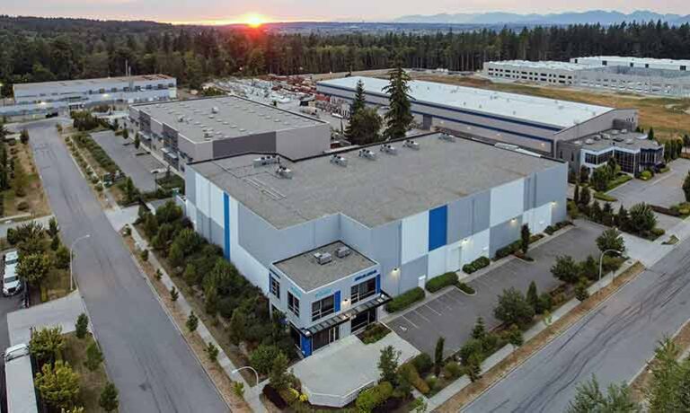 $500m for new US cold store business - Cooling Post