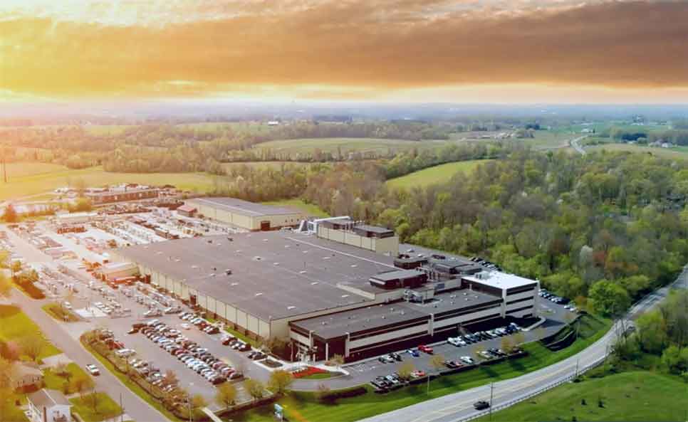 Evapco to expand Taneytown HQ Cooling Post