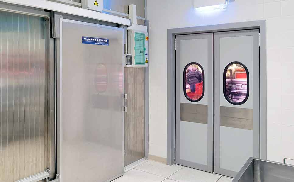 Epta sells Misa cold room business Cooling Post