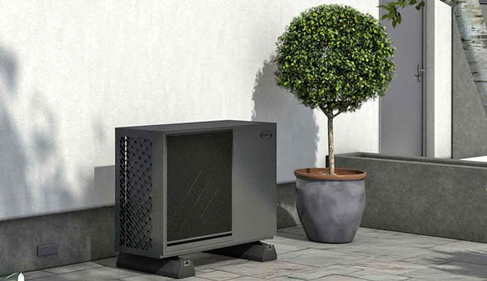 Grant plans launch of R290 heat pump - Cooling Post