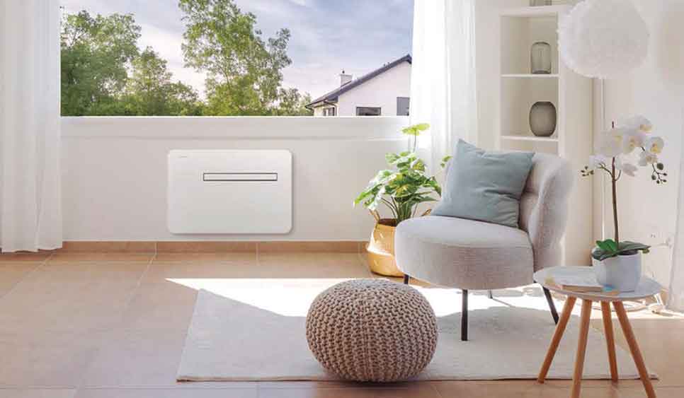 Panasonic goes Solo Cooling Post