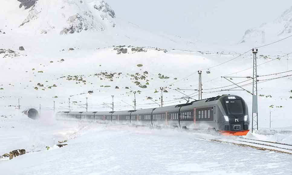 Liebherr R290 HVAC systems for Nordic Express Cooling Post